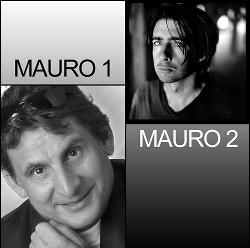 Mauro – Buena Sera Ciao Ciao
