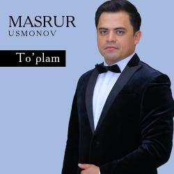 Masrur Usmonov