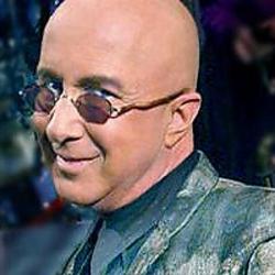 Paul Shaffer – Something About You