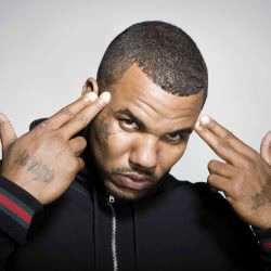 The Game – No Love (Feat. Twista)
