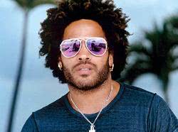 Lenny Kravitz – If You Can't Say No (Zero 7 Mix)