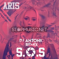 Aris – S.O.S. (DJ Antonio Remix)