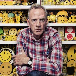Fatboy Slim – On The Road To Big Beach Bootique, Xfm Show 4 - 21.04.2012