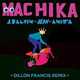 J Balvin feat. Anitta & Jeon – Machika (Dillon Francis Remix)