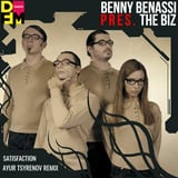 Benny Benassi pres. The Biz – Satisfaction (Ayur Tsyrenov Remix)