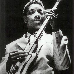 Hubert Sumlin – Too Late For Me To Pray