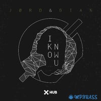 JØRD, BIAN – I Know U (Extended Mix)
