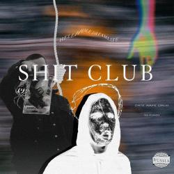 SHIT CLUB – Плачет девушка в автомате