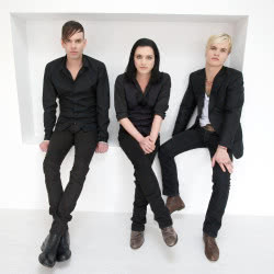 Placebo – Jackie (Acoustic Session Mexico 12.03.2007)