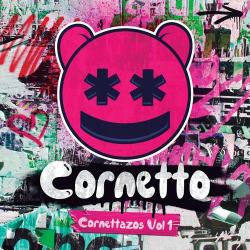 Cornetto – Disfruto