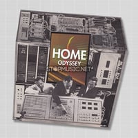 HOME – Resonance (Original Mix)