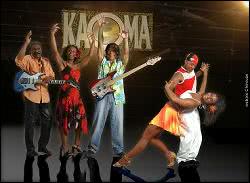 Kaoma – The Lambada 2012 (Electro Freak 'Acord' Remix)
