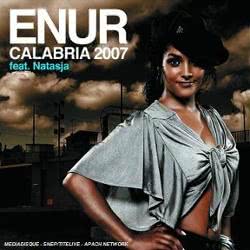 Enur Feat. Natasja – Calabria (Ahzee Remix)