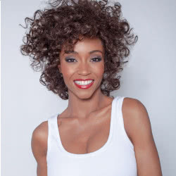 Whitney Houston – Из К.Ф. Телохранитель