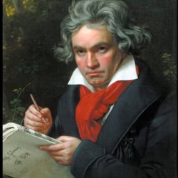 Ludwig Van Beethoven – 3. Allegretto 