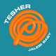 Tesher – Jalebi Baby