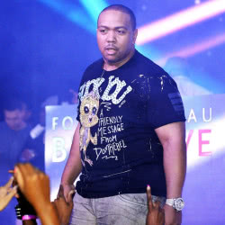 Timbaland – Come And Get Me (Feat 50 Cent & Tony Yayo)