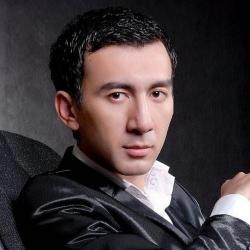 Botir Qodirov – Aylanay o'zim
