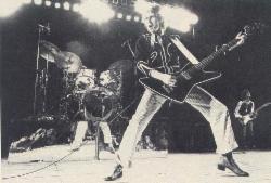 Wishbone Ash – New Rising Star (Album Version)