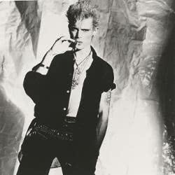 Billy Idol