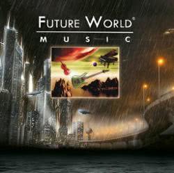 Future World Music – Necrosis (percussion and tension)