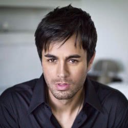 Enrique Iglesias – One Day At A Time