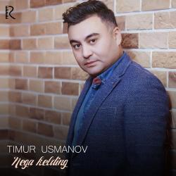 Timur Usmanov – Dilimda