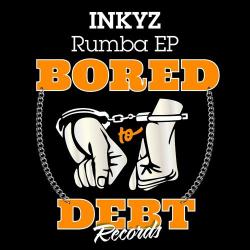 Inkyz – RUMBA (Original Mix)