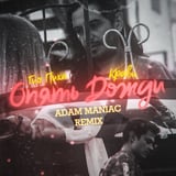 Кравц & Гио Пика – Опять Дожди (Adam Maniac Remix)