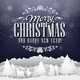 The Drifters – White Christmas