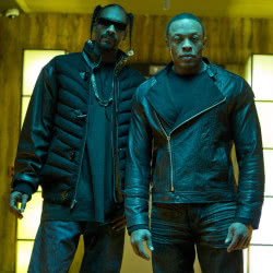 Snoop Dogg ft. Dr. Dre – Next Episode (B-Side Remix)
