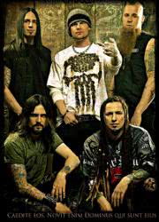 Five Finger Death Punch – Can`t Heal You