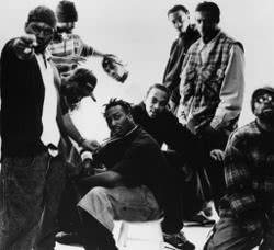 Wu-Tang Clan – The End