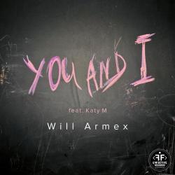 Will Armex – Love Is Gone (Fraxman DJ Remix)