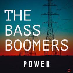 The Bass Boomers – Sweat