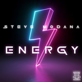 Steve Modana