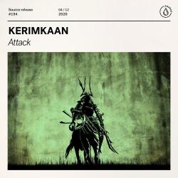 KERIMKAAN – Attack