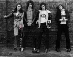 Slade – Red Hot