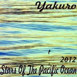 Yakuro – Boundless Open Spaces Of Time