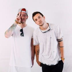 Twenty One Pilots – Before You Start Your Day