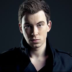 Hardwell – Everybody Is In The Place