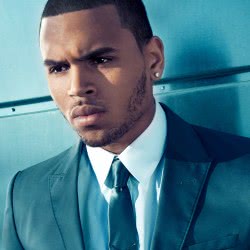 Chris Brown – Whos girl is that
