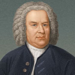 Johann Sebastian Bach – Stabbin` Daggers