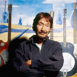 Chris Rea – Where The Blues Come From