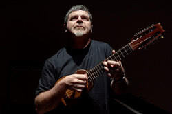 Gustavo Santaolalla – Can Emptiness Be Filled?