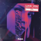 Sandmo – Like You (feat. Vinil & Ilyaa)