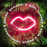 Benny Benassi & Sofi Tukker – Everybody Needs A Kiss (Extended Mix)