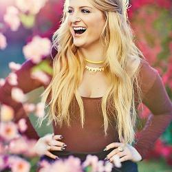 Meghan Trainor – Woman Up