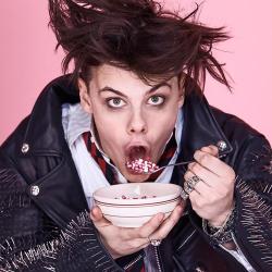 Yungblud – parents