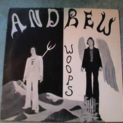 Andrew – Abusa